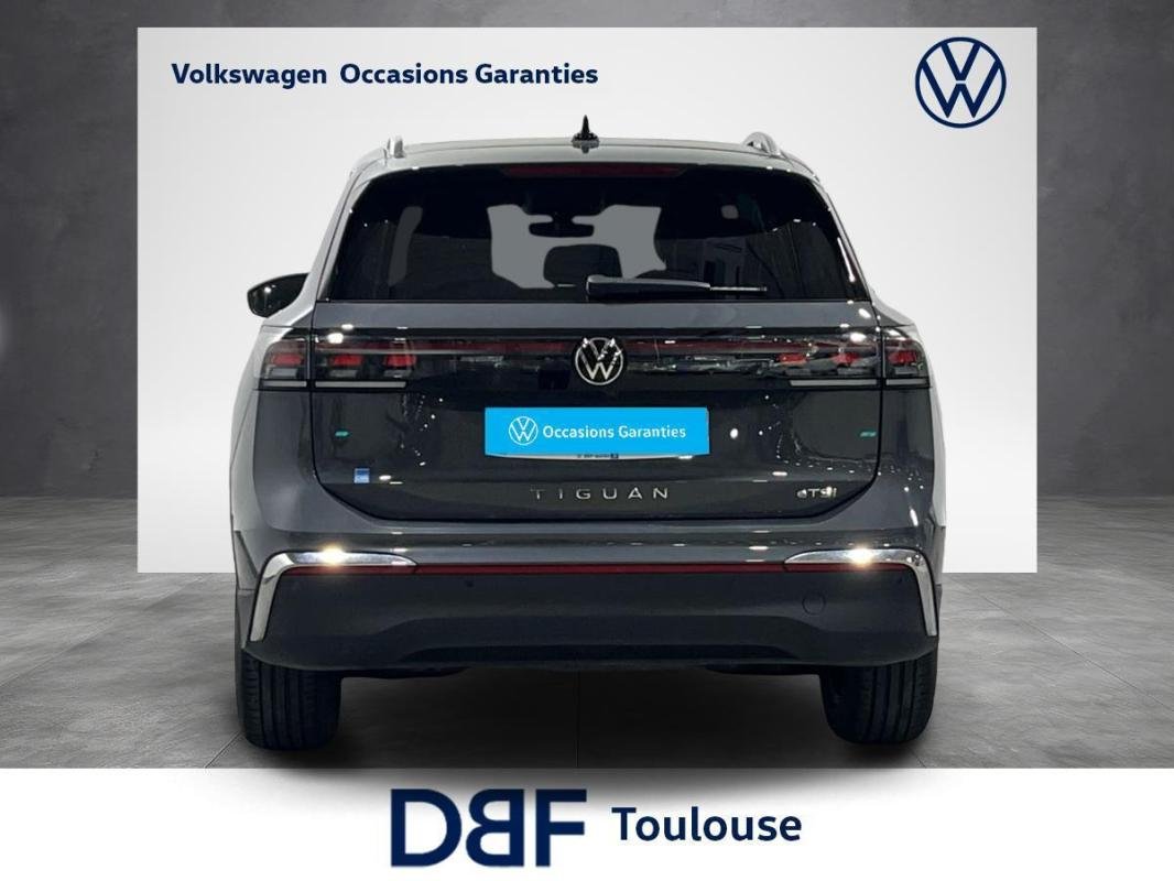 Volkswagen Tiguan - Photo 4