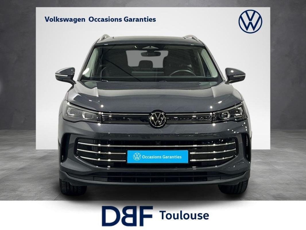 Volkswagen Tiguan - Photo 7