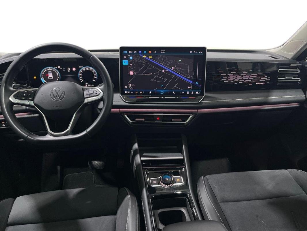 Volkswagen Tiguan - Photo 8