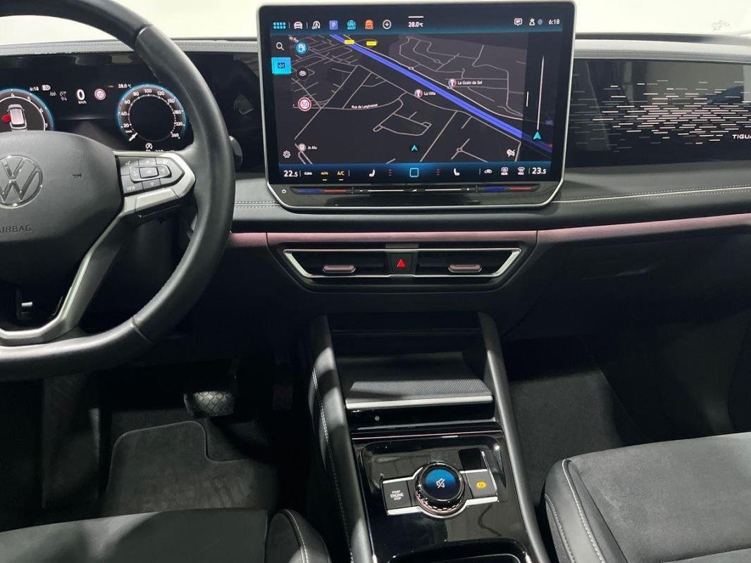 Volkswagen Tiguan - Photo 10