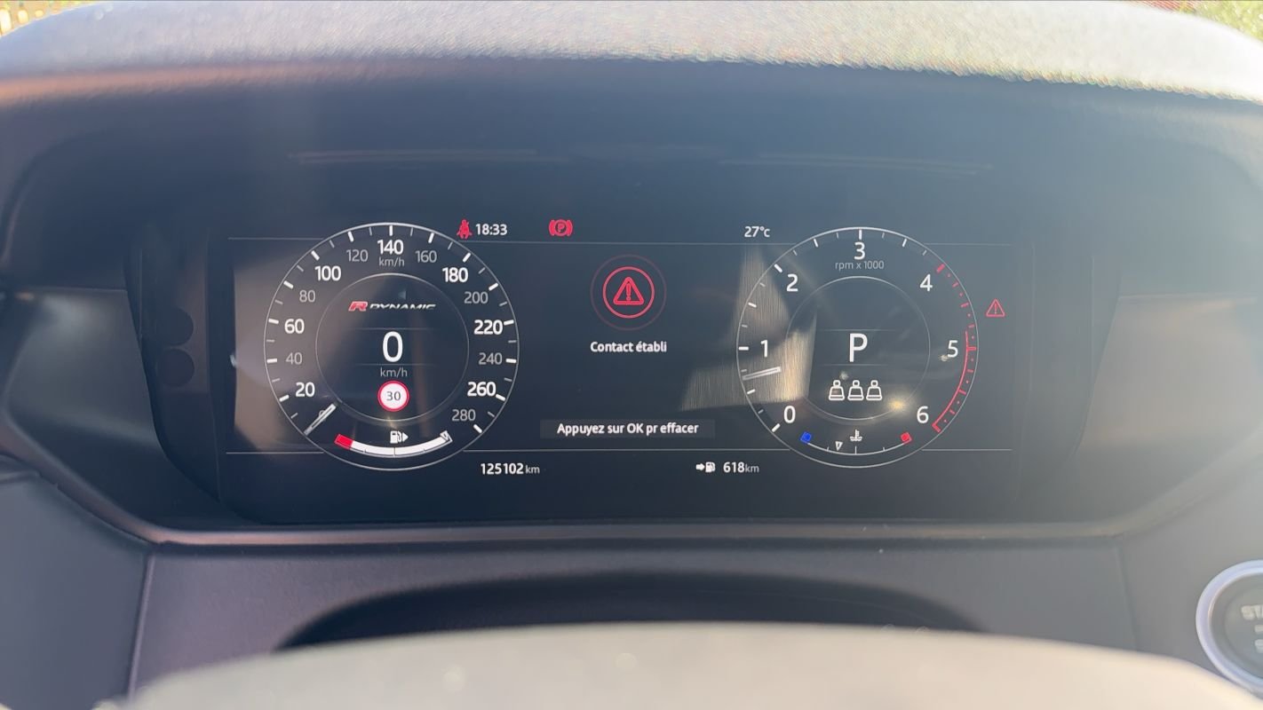 Land Rover Range Rover Velar - Photo 12
