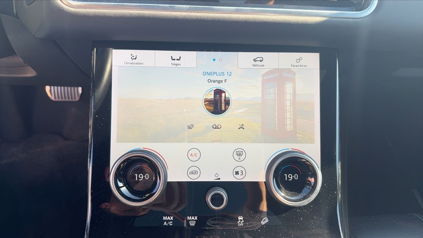 Land Rover Range Rover Velar - Photo 13