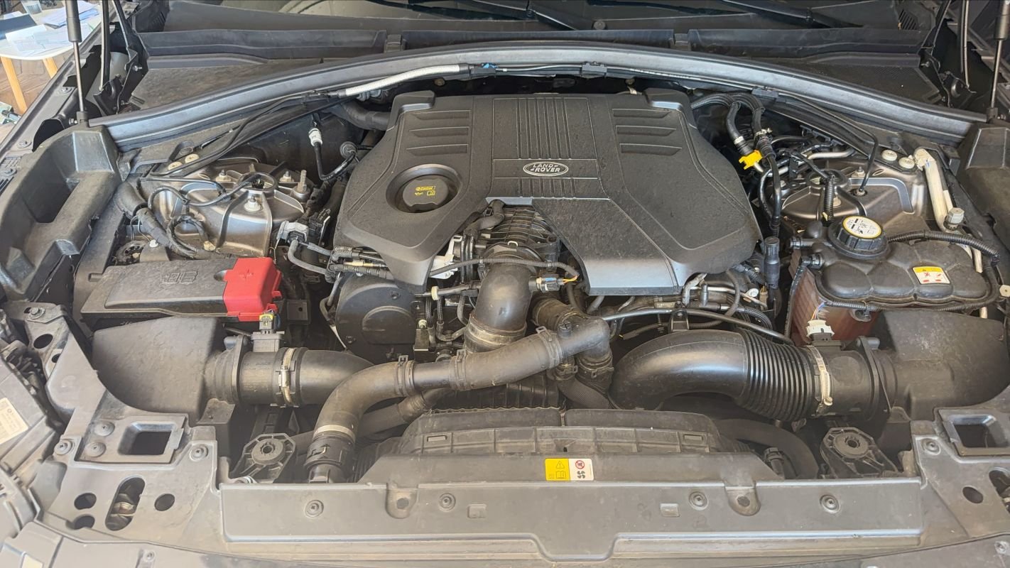 Land Rover Range Rover Velar - Photo 15