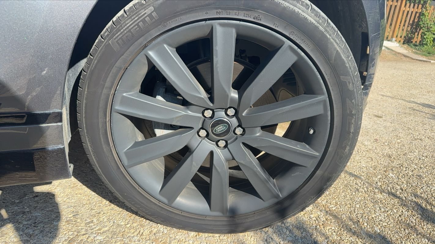 Land Rover Range Rover Velar - Photo 17