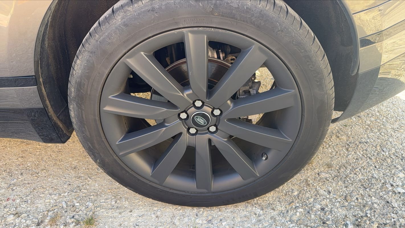 Land Rover Range Rover Velar - Photo 19