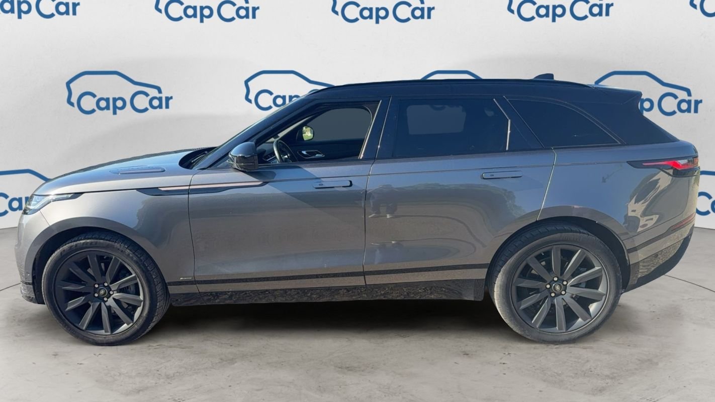 Land Rover Range Rover Velar - Photo 2