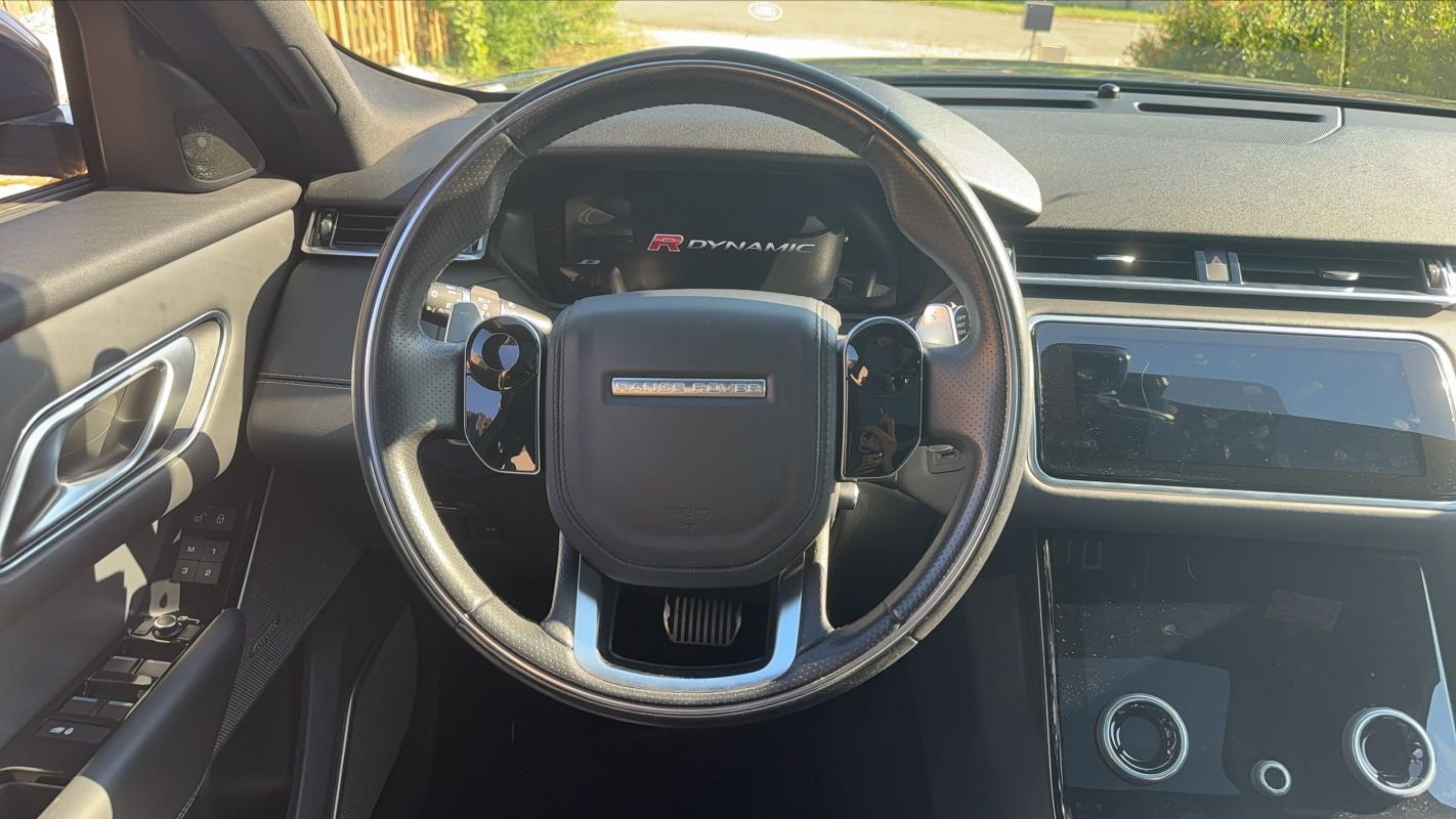 Land Rover Range Rover Velar - Photo 23