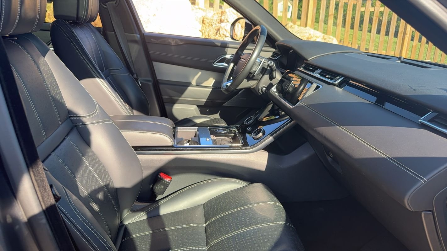Land Rover Range Rover Velar - Photo 26