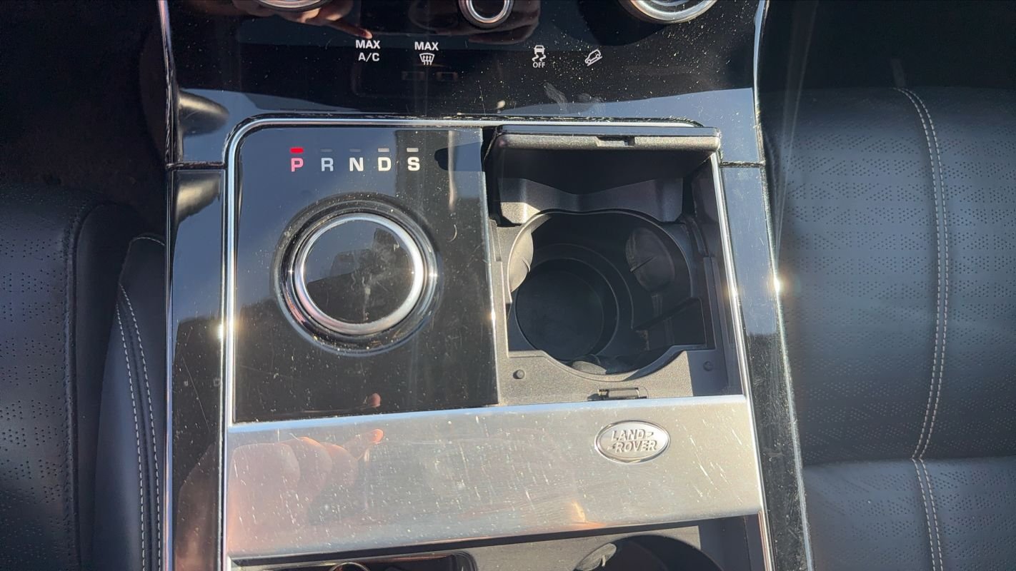 Land Rover Range Rover Velar - Photo 27