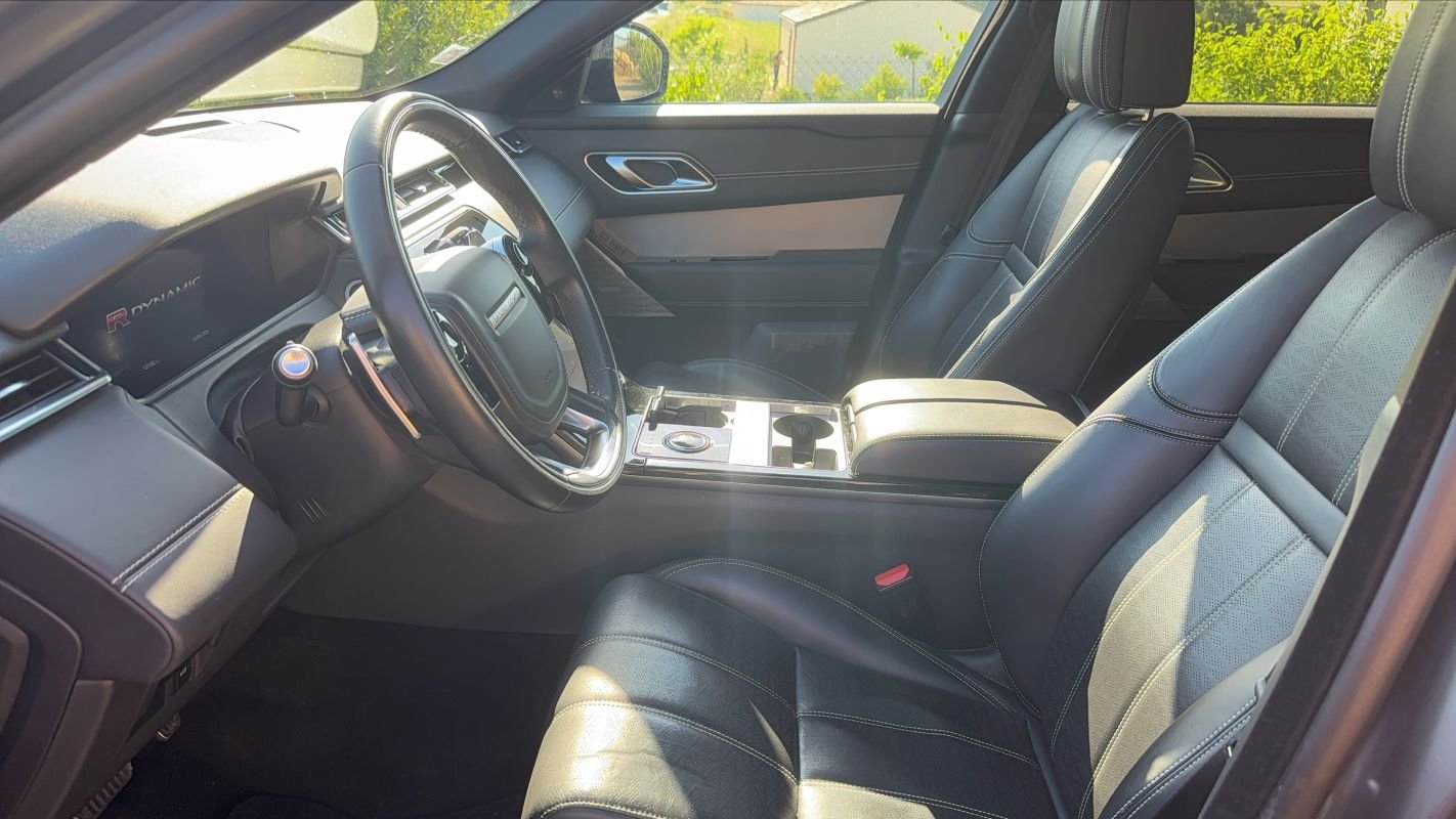 Land Rover Range Rover Velar - Photo 28