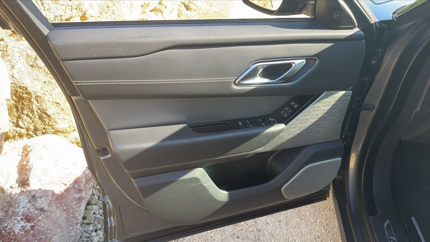 Land Rover Range Rover Velar - Photo 7