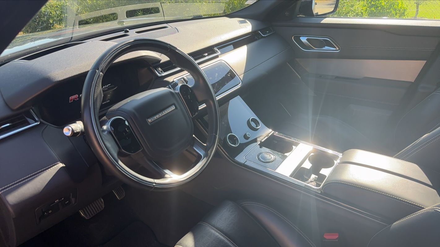 Land Rover Range Rover Velar - Photo 8