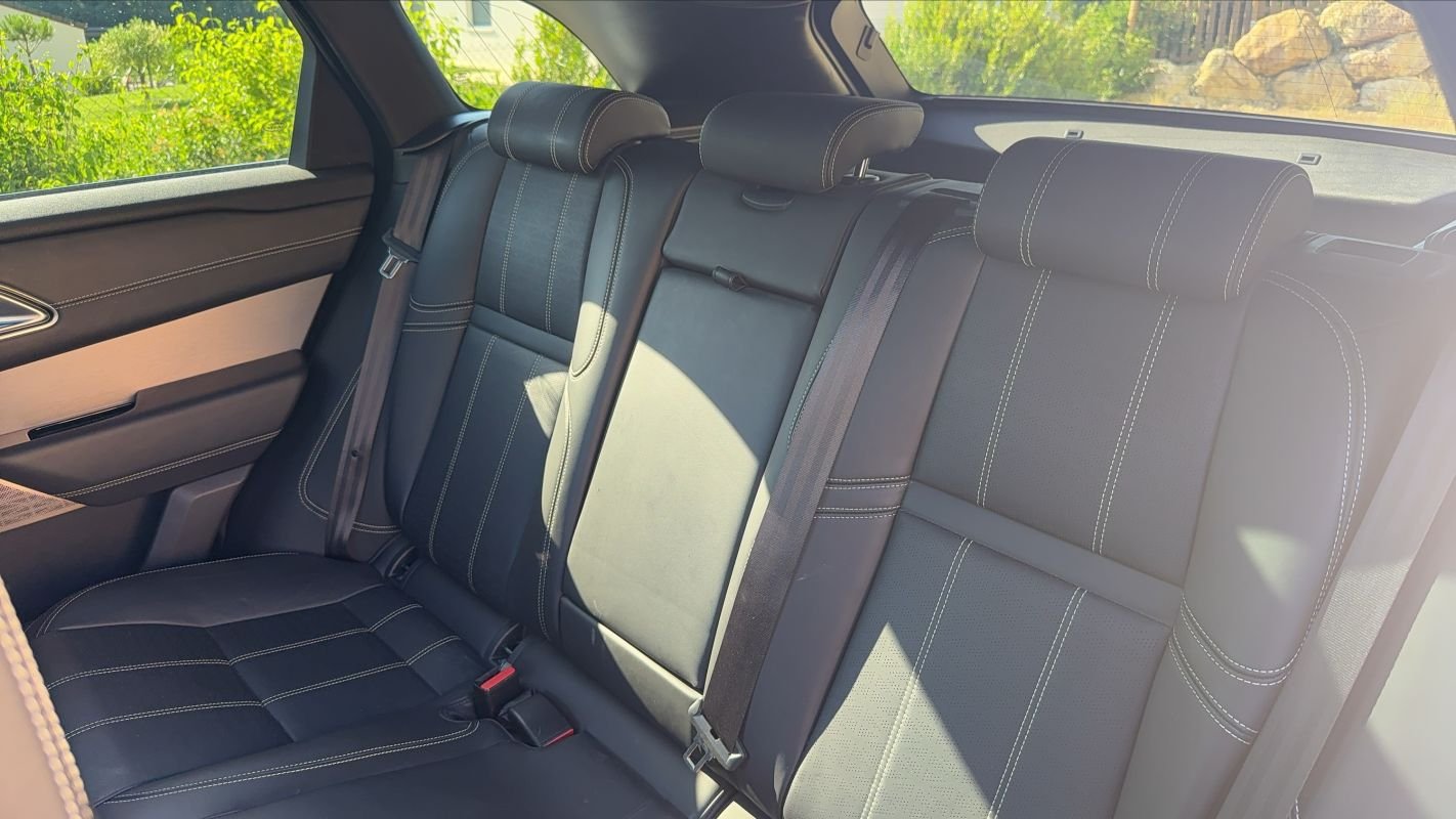 Land Rover Range Rover Velar - Photo 9