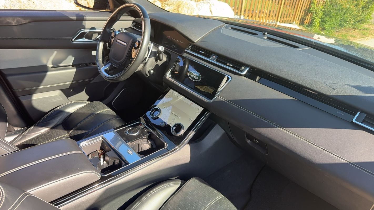 Land Rover Range Rover Velar - Photo 10