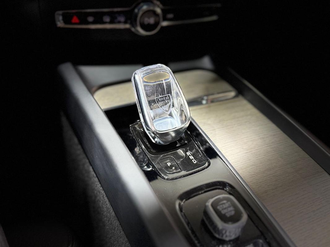 Volvo XC60 - Photo 14