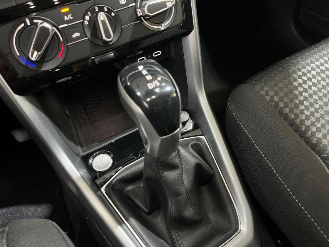 Volkswagen T-Cross - Photo 11