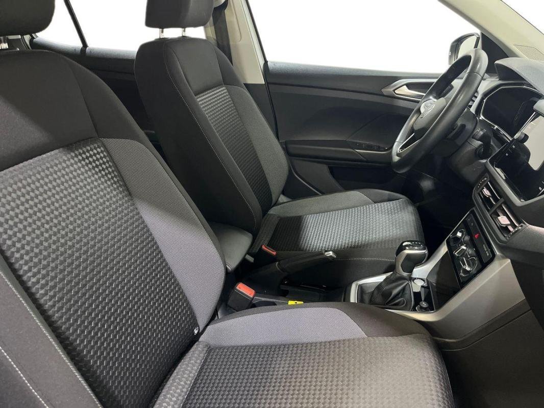 Volkswagen T-Cross - Photo 13
