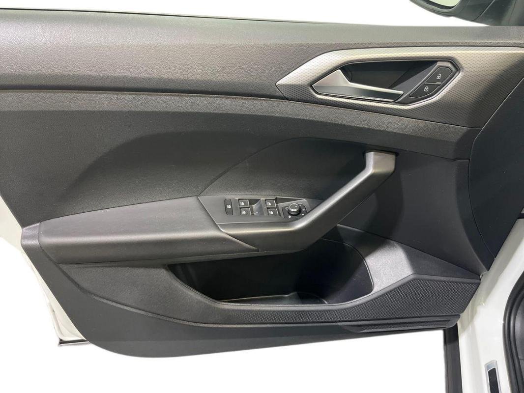 Volkswagen T-Cross - Photo 15