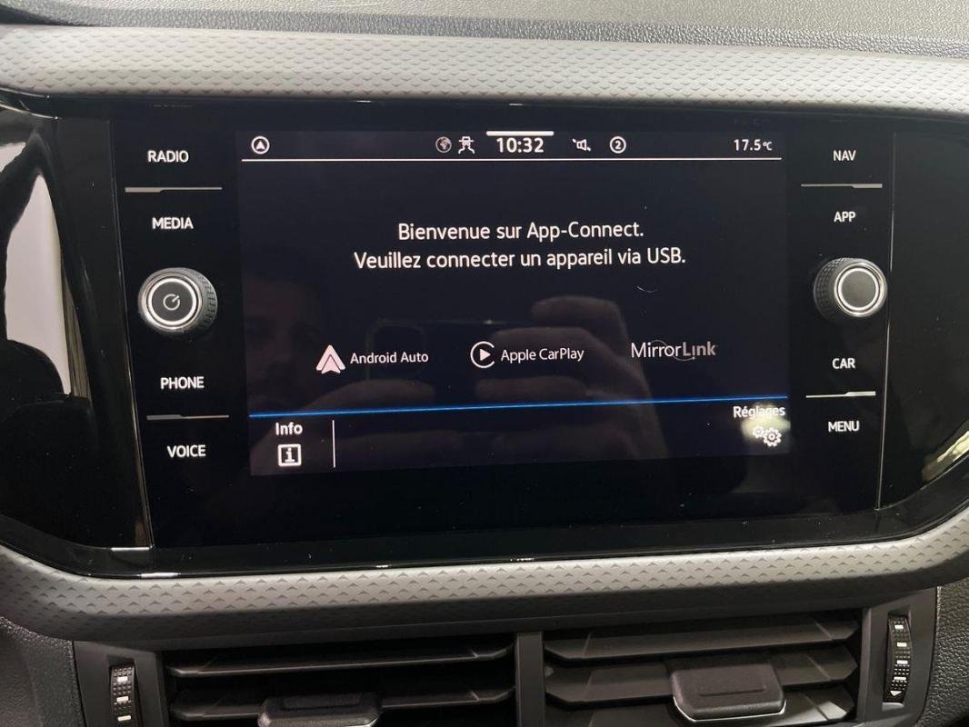 Volkswagen T-Cross - Photo 17