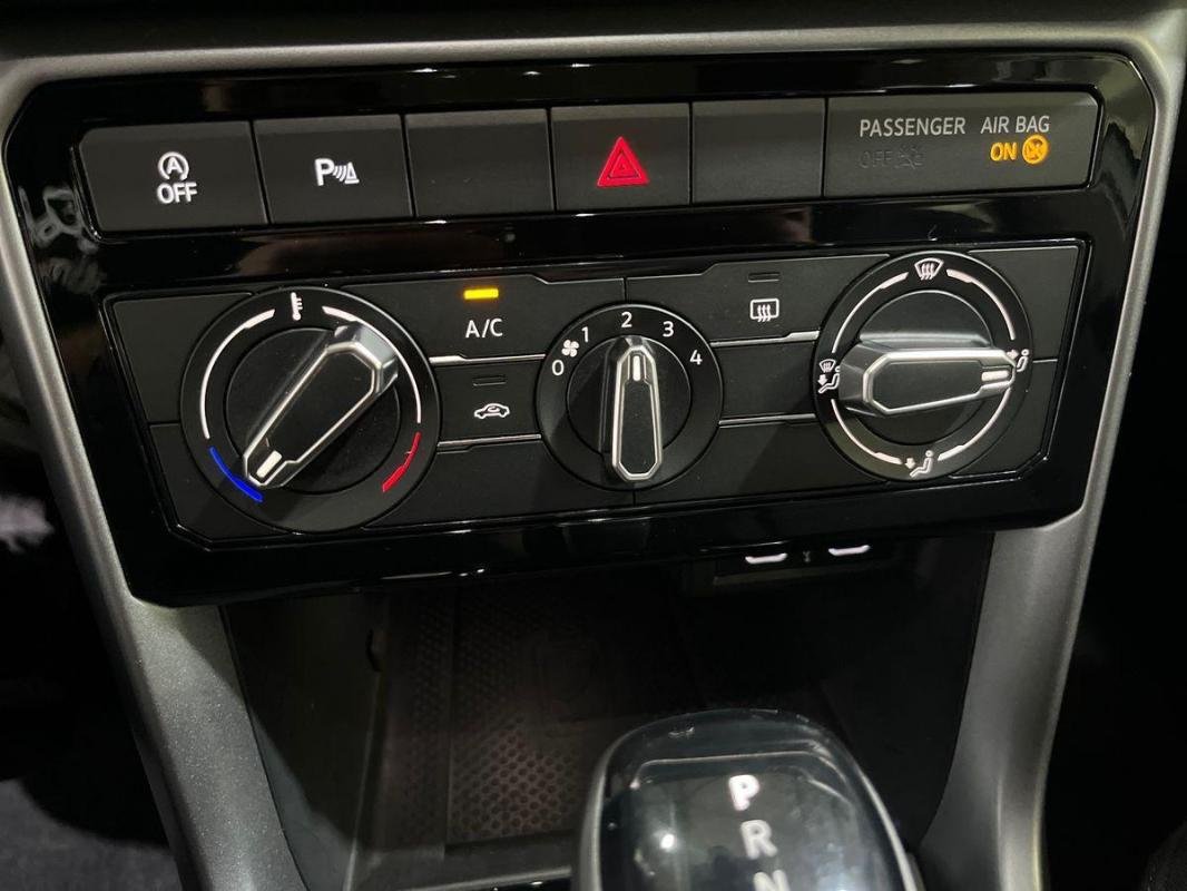 Volkswagen T-Cross - Photo 19