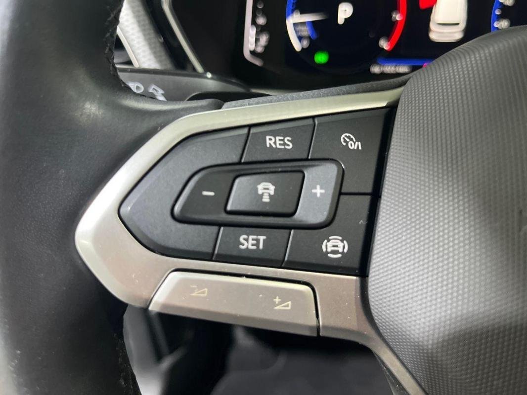 Volkswagen T-Cross - Photo 21