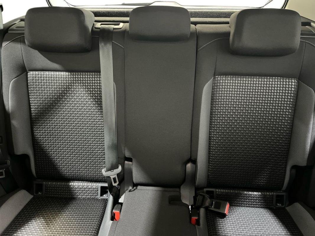Volkswagen T-Cross - Photo 22