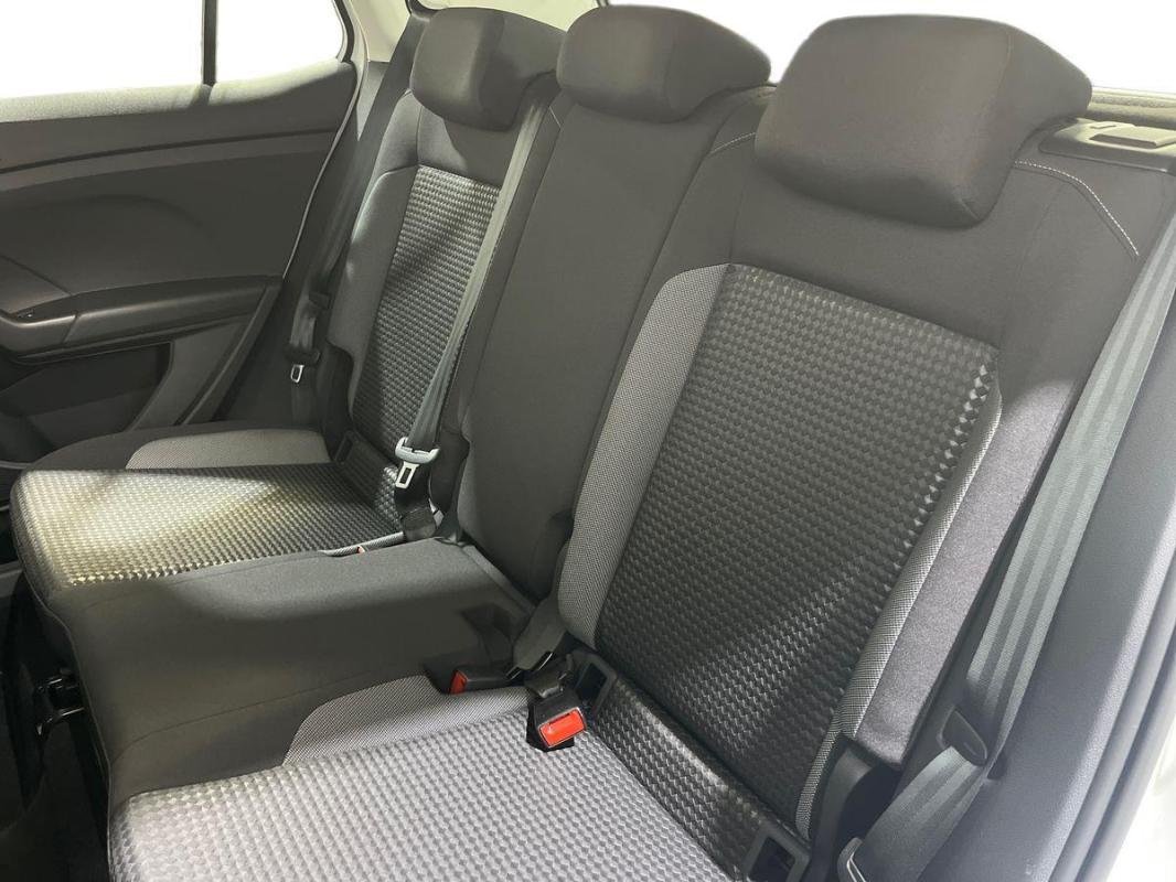 Volkswagen T-Cross - Photo 23