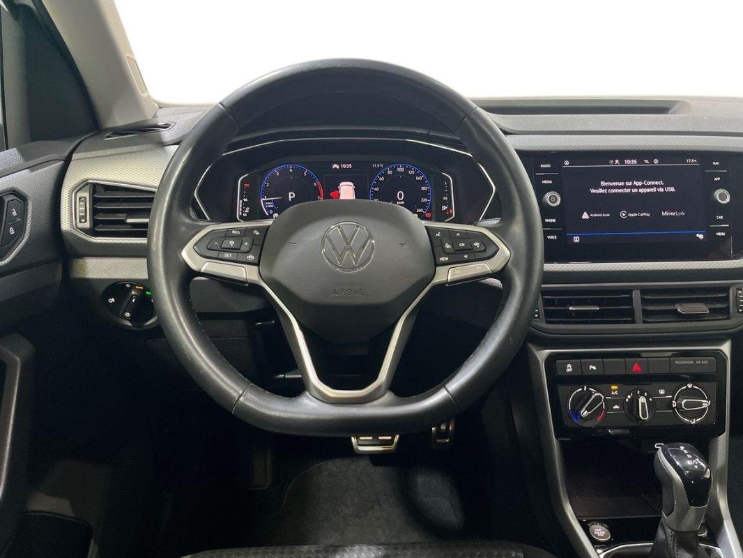 Volkswagen T-Cross - Photo 24