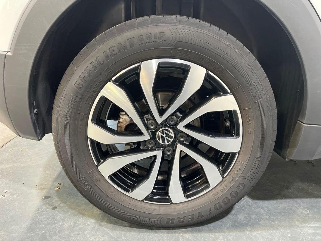 Volkswagen T-Cross - Photo 28