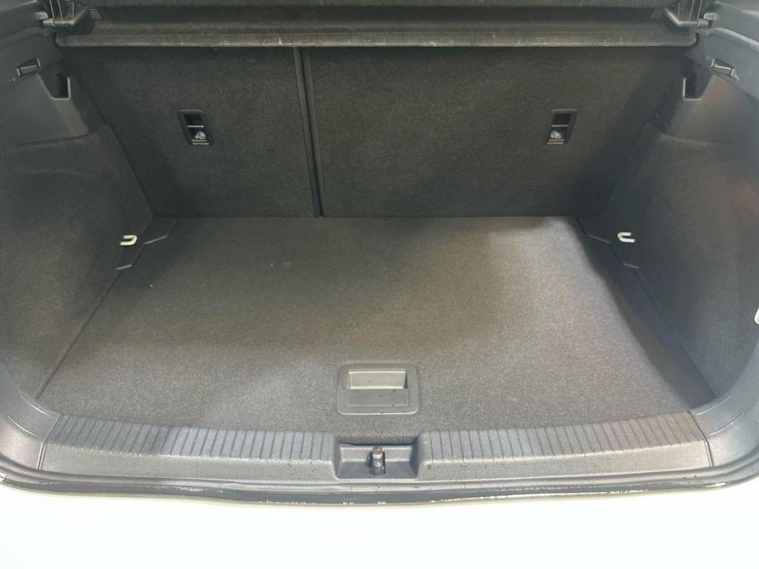 Volkswagen T-Cross - Photo 31