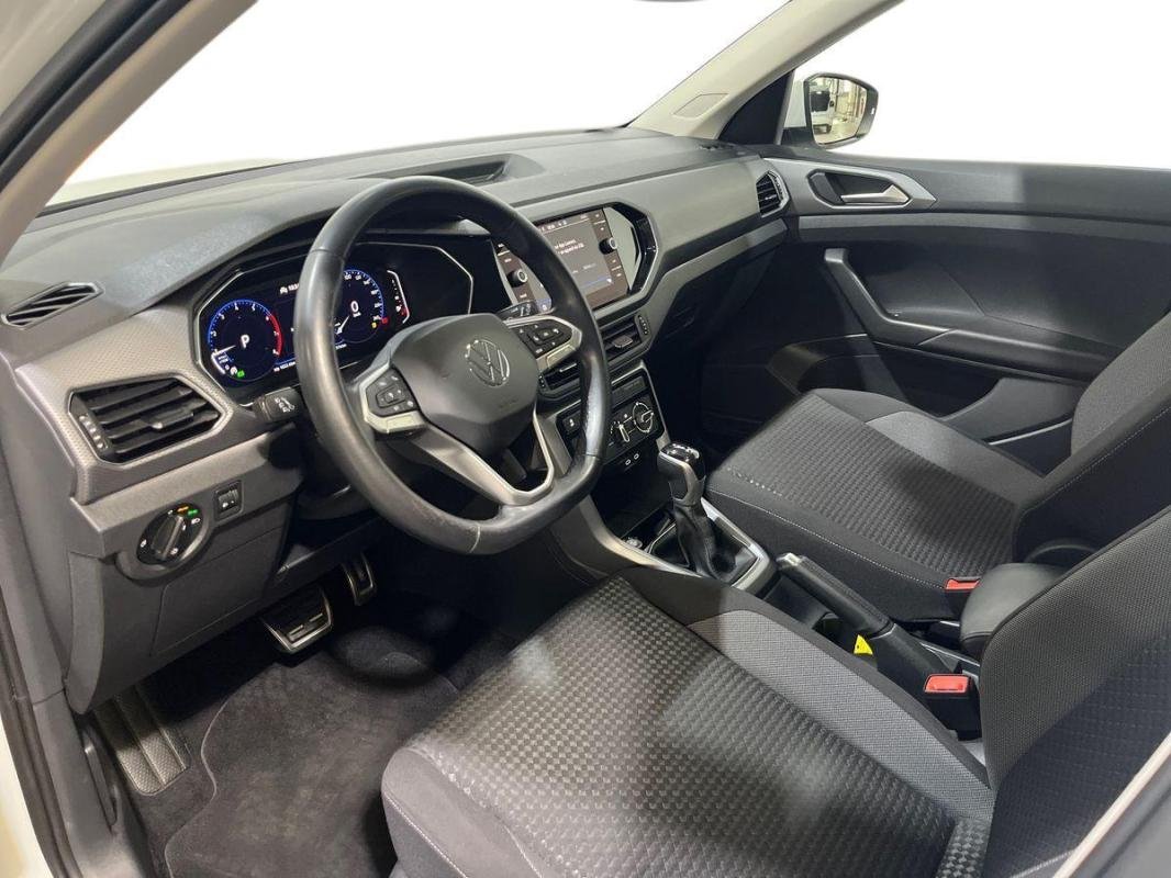 Volkswagen T-Cross - Photo 9