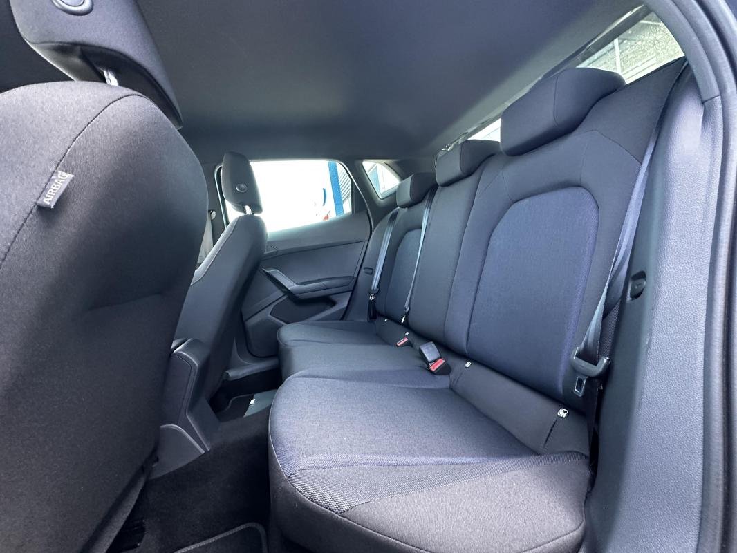 Seat Ibiza - Photo 12