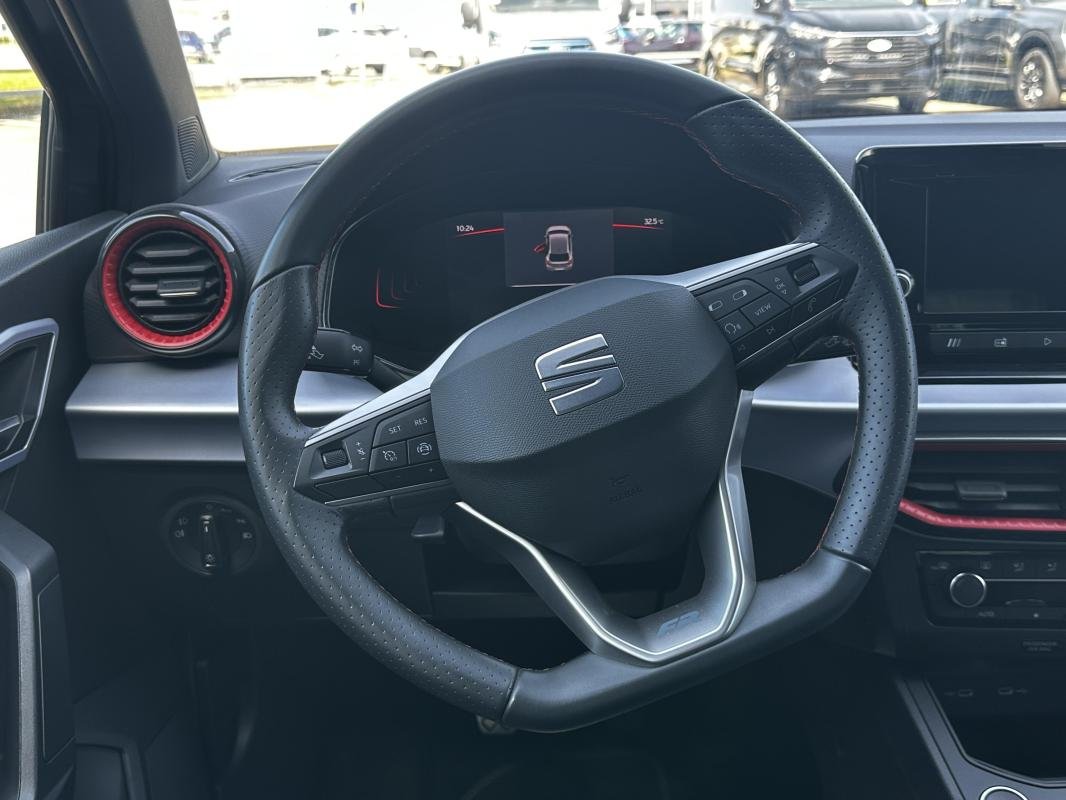 Seat Ibiza - Photo 14