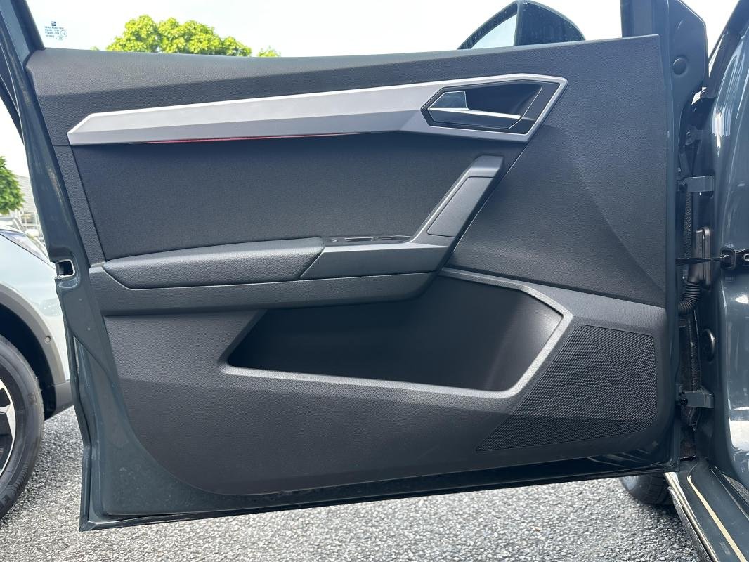 Seat Ibiza - Photo 15