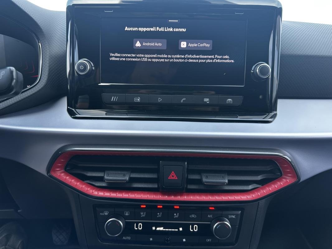 Seat Ibiza - Photo 20