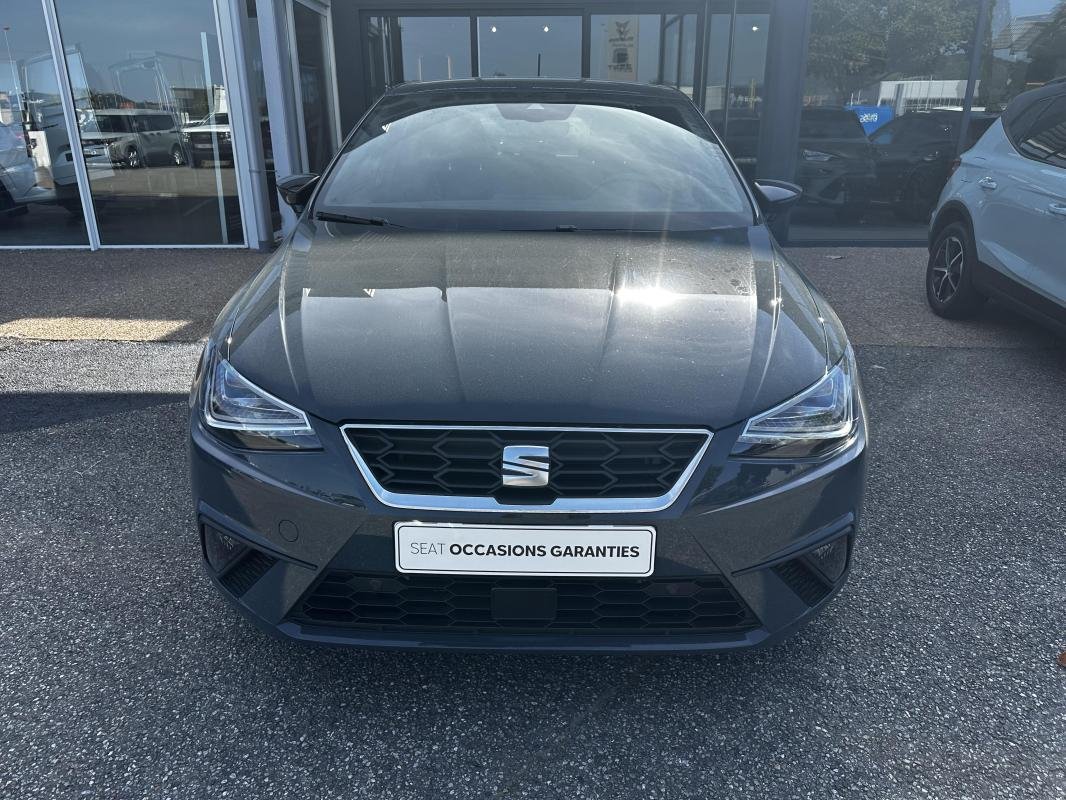 Seat Ibiza - Photo 2