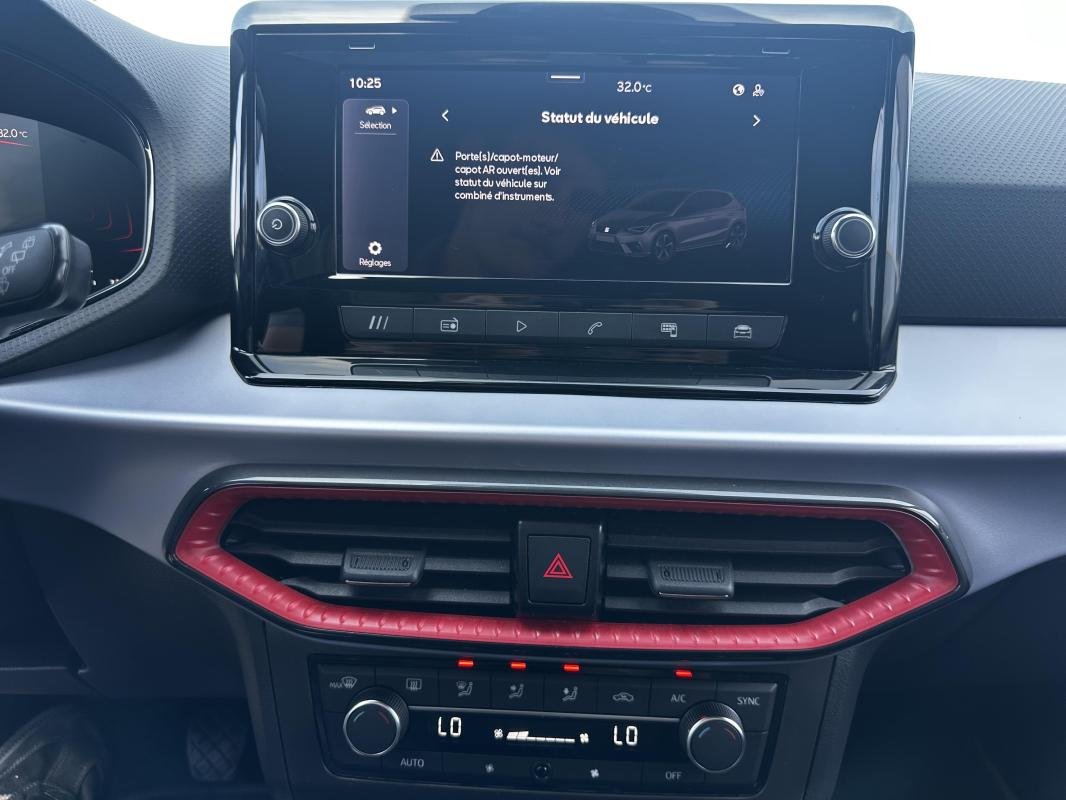 Seat Ibiza - Photo 21