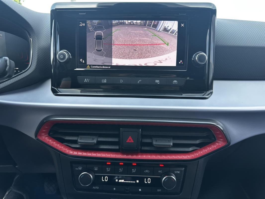 Seat Ibiza - Photo 22