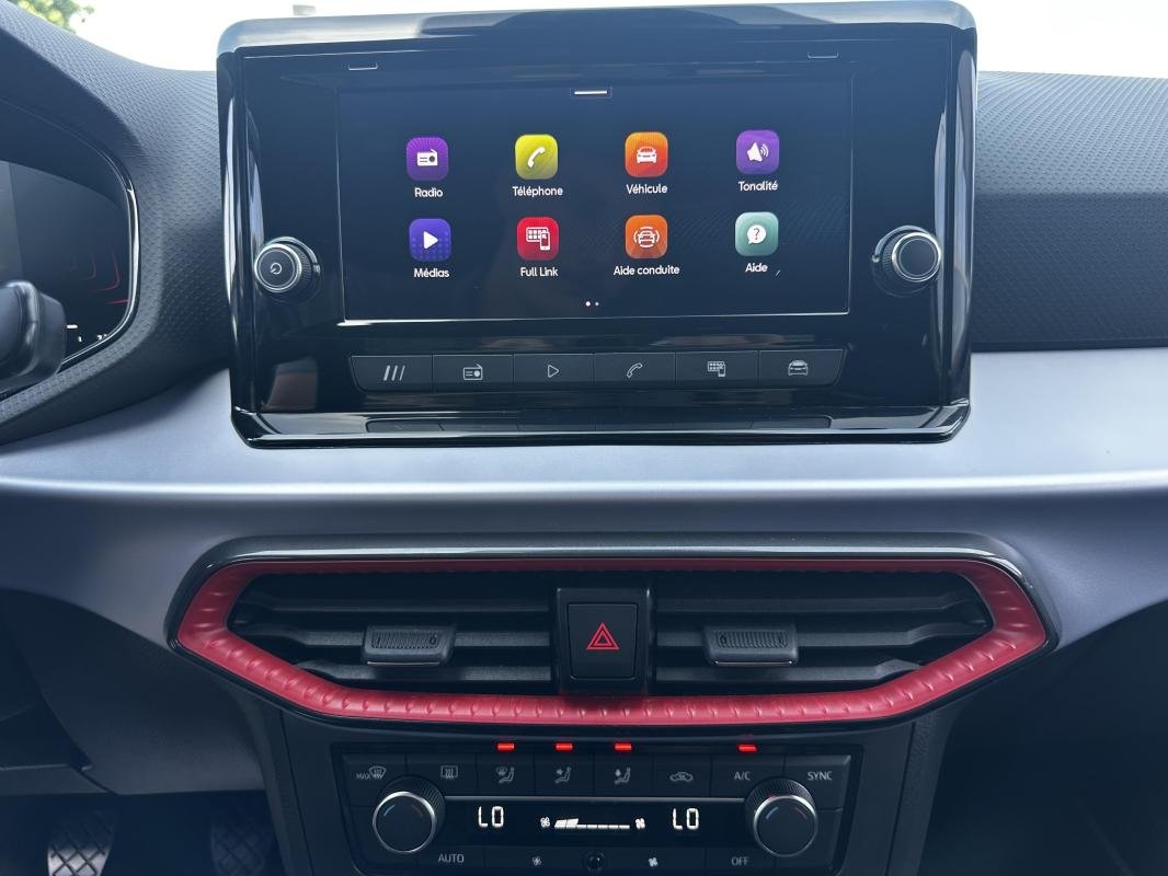 Seat Ibiza - Photo 23