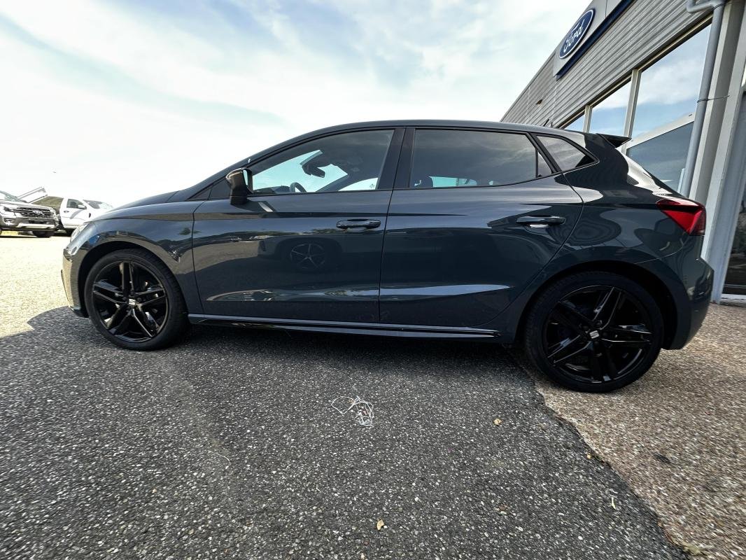 Seat Ibiza - Photo 8