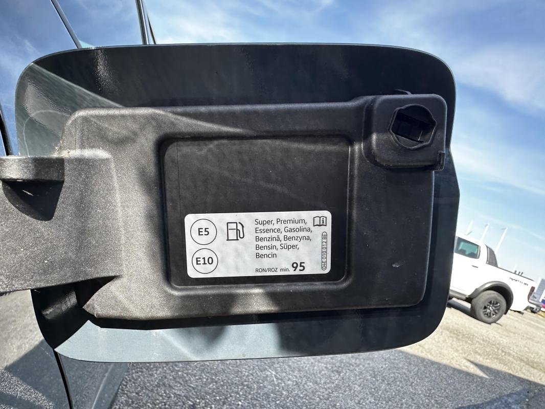 Seat Ibiza - Photo 9