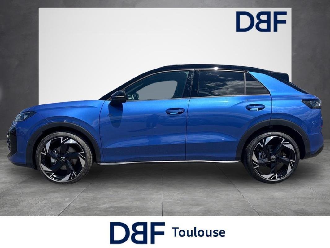Volkswagen T-Roc - Photo 2