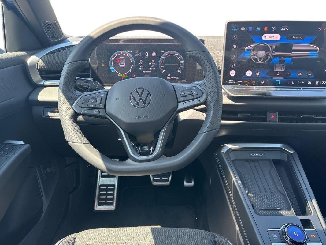 Volkswagen T-Roc - Photo 24