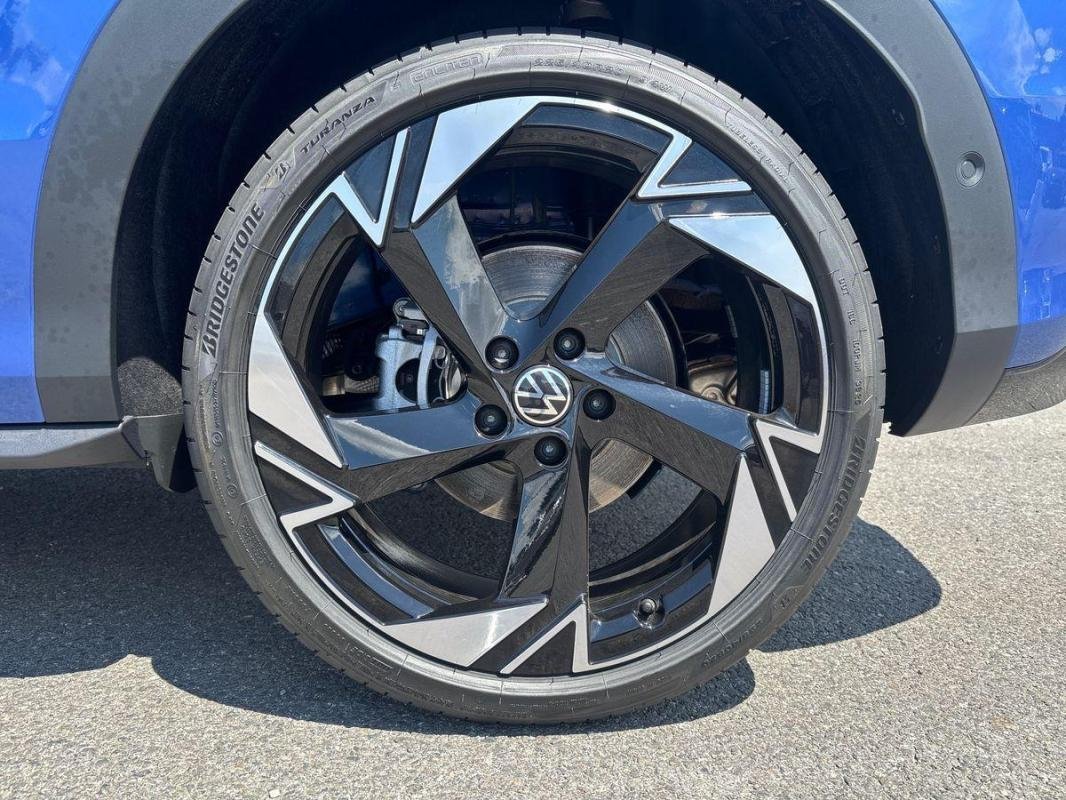 Volkswagen T-Roc - Photo 28