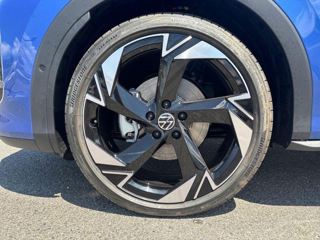Volkswagen T-Roc - Photo 29