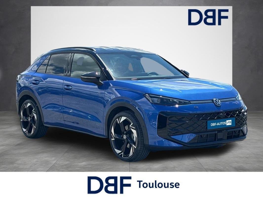 Volkswagen T-Roc - Photo 6