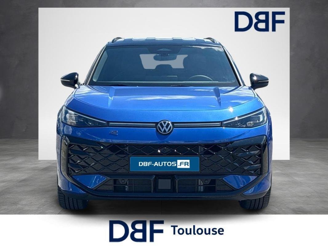 Volkswagen T-Roc - Photo 7