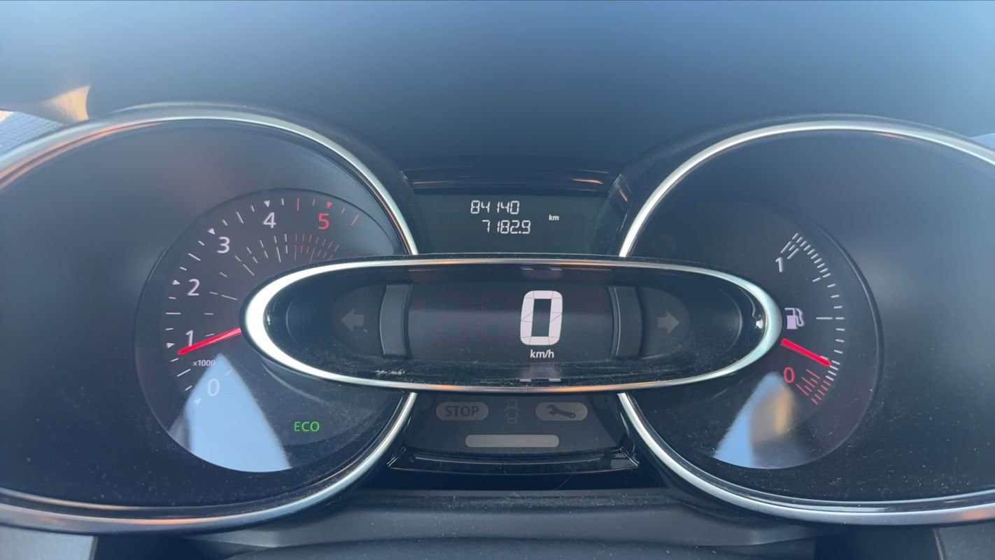 Renault Clio - Photo 12