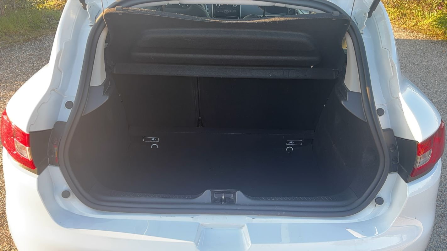 Renault Clio - Photo 14