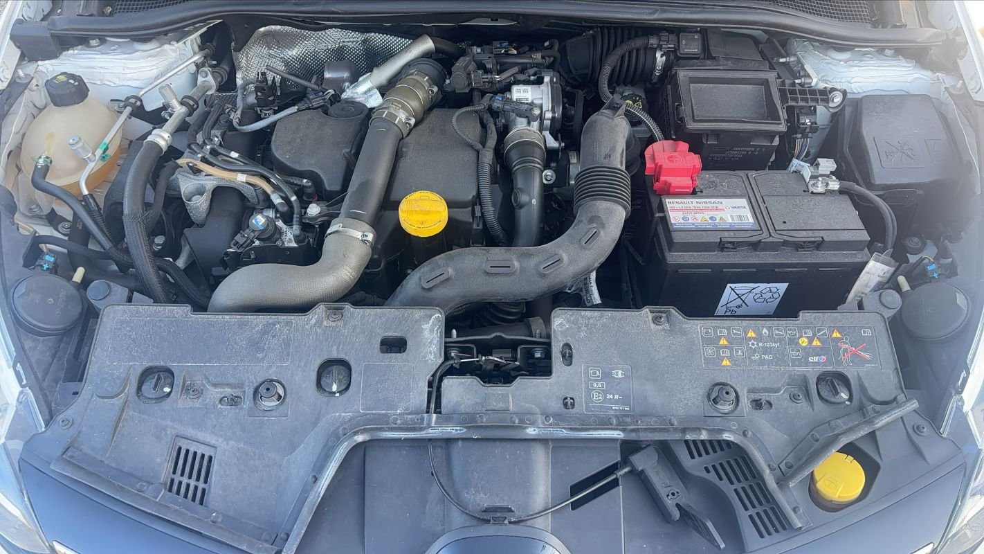 Renault Clio - Photo 15